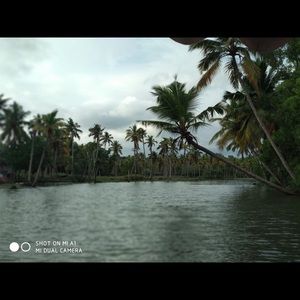 Meet your Posher, Anu